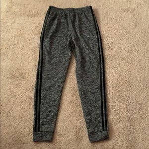 Bundle of Two NWOT Adidas Track Jogger Pants